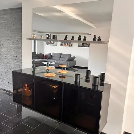 דירה Moderne Maisonette Mönchengladbach