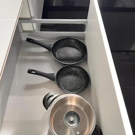 דירה Moderne Maisonette Mönchengladbach