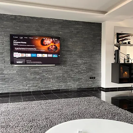 דירה Moderne Maisonette Mönchengladbach