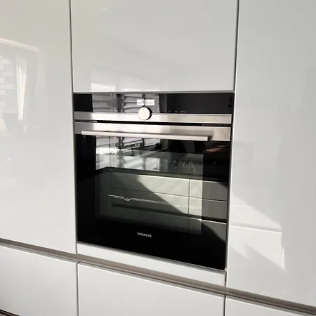 דירה Moderne Maisonette