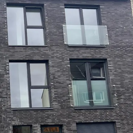 דירה Moderne Maisonette Mönchengladbach