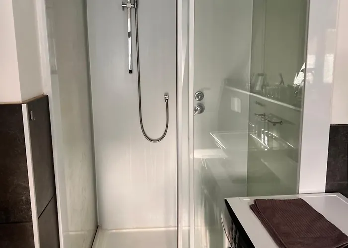 Lejlighed Moderne Maisonette