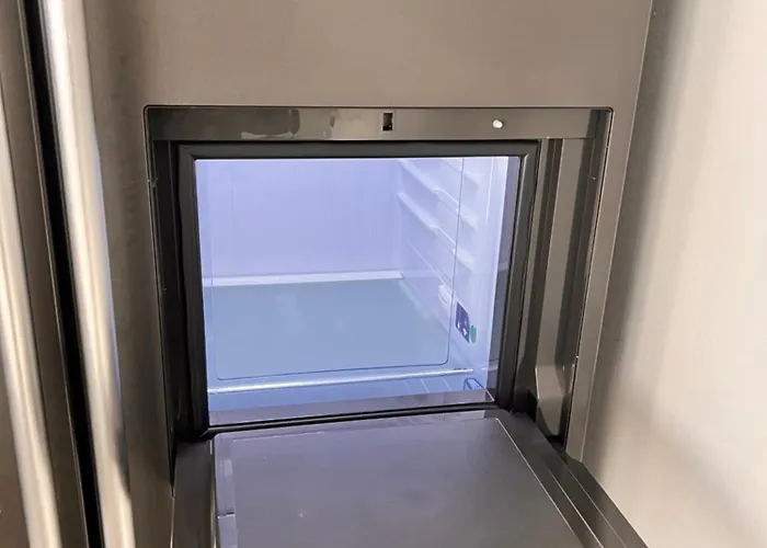 Moderne Maisonette *