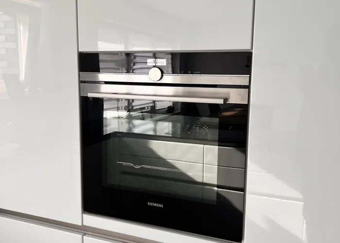 Lejlighed Moderne Maisonette